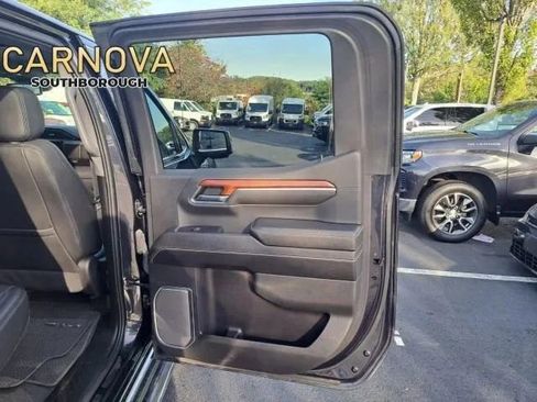 Used 2022 GMC Sierra 1500 Denali image 16