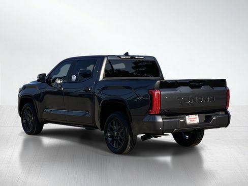 New 2026 Toyota Tundra Platinum AWD/4WD image 3