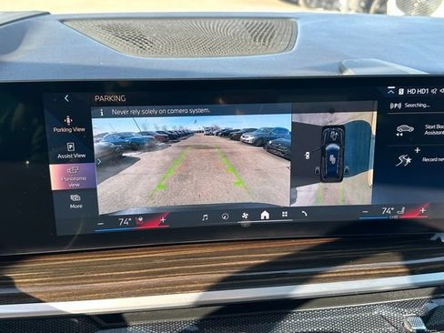 Used 2024 BMW X7 xDrive40i image 26