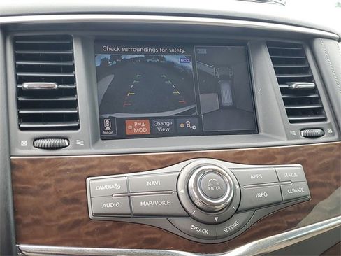 Used 2018 Nissan Armada SL w/ Premium Package image 24