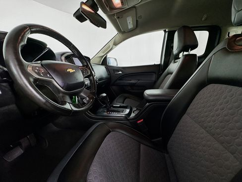 Used 2019 Chevrolet Colorado Z71 image 20