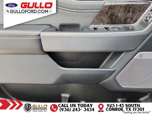 Certified 2023 Ford F350 Lariat w/ Lariat Ultimate Package AWD/4WD image 18