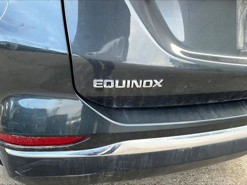 Used 2018 Chevrolet Equinox LT image 6