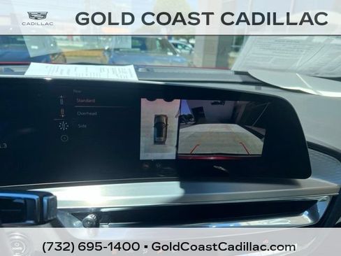 Used 2024 Cadillac Lyriq Sport RWD image 21