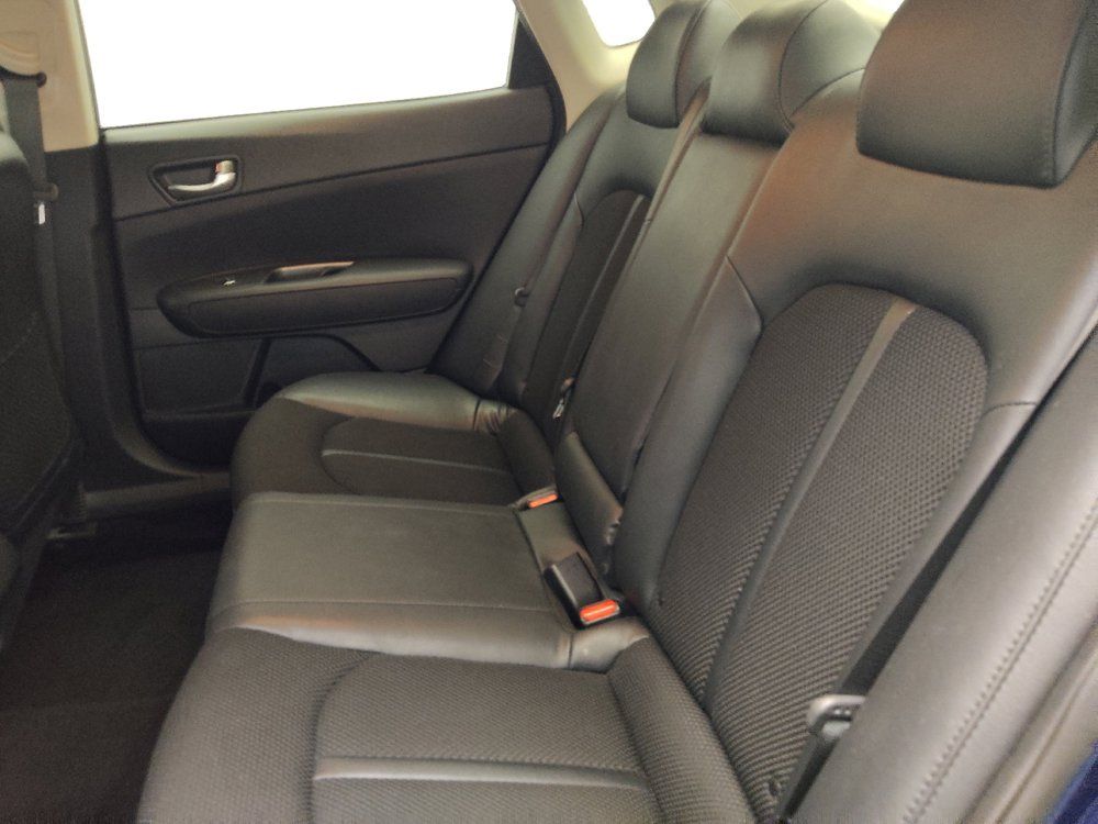 Used 2020 Kia Optima S FWD image 18