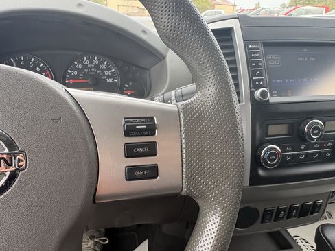 Used 2020 Nissan Frontier SV image 20