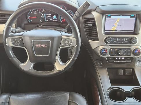 Used 2018 GMC Yukon SLT RWD image 26