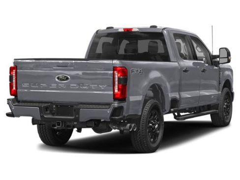 New 2027 Ford F250 XLT AWD/4WD image 2