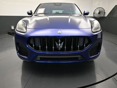 Used 2024 Maserati Grecale GT image 51