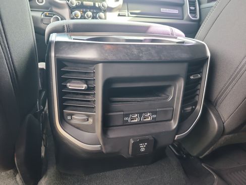 Used 2022 RAM 1500 Big Horn RWD image 14