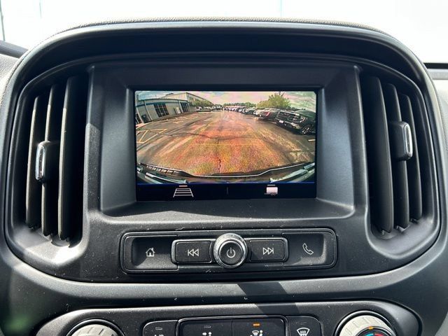 Used 2022 GMC Canyon Elevation Standard w/ Convenience Package AWD/4WD image 36