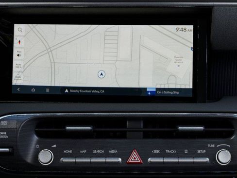 New 2027 Hyundai Palisade Calligraphy AWD/4WD image 13