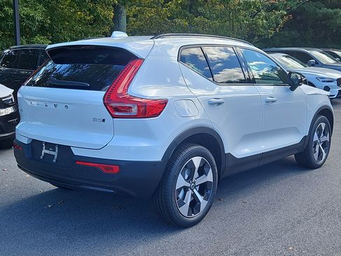 New 2026 Volvo XC40 B5 Plus w/ Protection Package Premier image 2