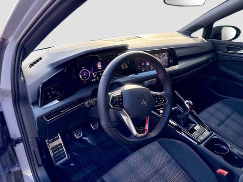 Used 2024 Volkswagen GTI S image 2