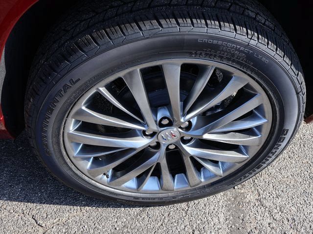New 2026 Buick Enclave Avenir w/ Super Cruise Package AWD/4WD image 43