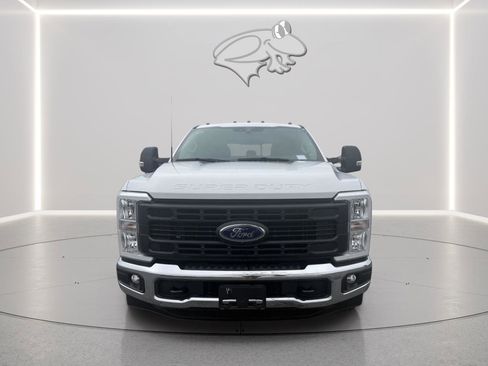 New 2025 Ford F250 XL w/ 360-Degree Camera Package image 2