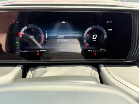 New 2026 Dodge Charger R/T AWD/4WD image 7