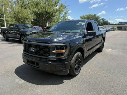Used 2025 Ford F150 STX