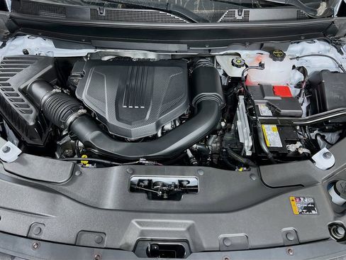 New 2026 Chevrolet Traverse LT w/ Driver Confidence Package image 31