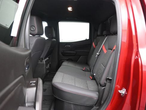 Used 2023 Chevrolet Colorado Z71 w/ Advanced Trailering Package AWD/4WD image 24