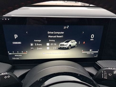 New 2026 Nissan Kicks SR w/ SR Premium Package AWD/4WD image 31