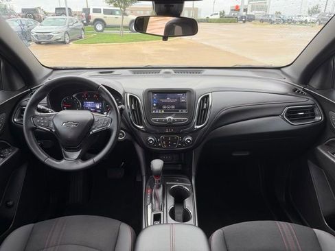 Used 2022 Chevrolet Equinox RS image 21
