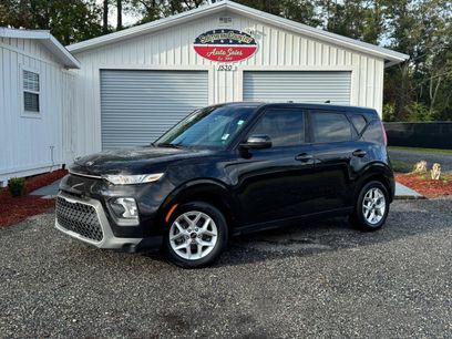 Used 2020 Kia Soul S