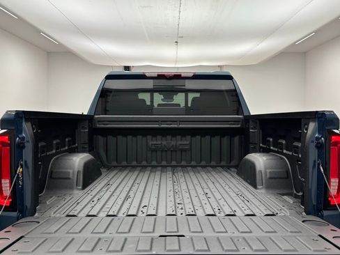 New 2026 GMC Sierra 1500 Denali image 12