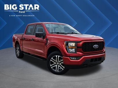 Used 2023 Ford F150 XL w/ STX Appearance Package