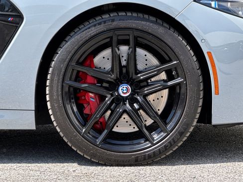 Used 2023 BMW M8 Competition AWD/4WD image 13