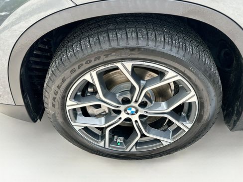 Used 2022 BMW X1 sDrive28i w/ Convenience Package image 34