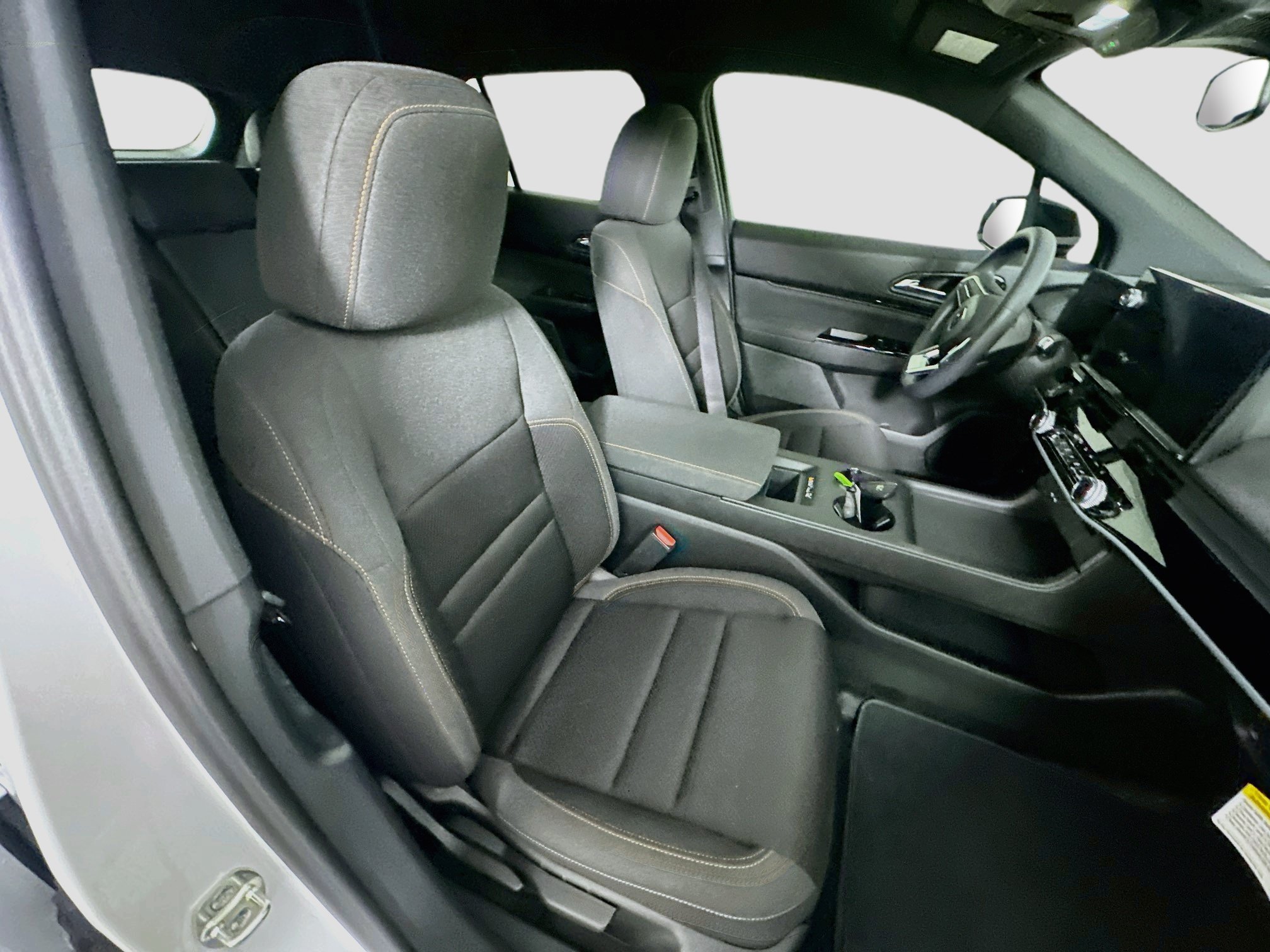 Used 2025 Honda Prologue Eco image 30