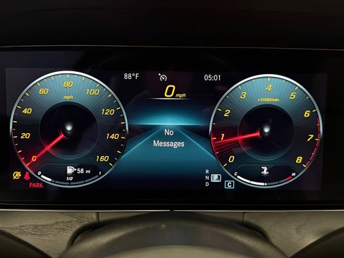 Used 2022 Mercedes-Benz E 350 Sedan image 22
