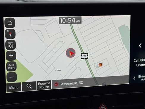 Used 2023 Kia Sportage X-Line w/ X-Line Premium Package image 22