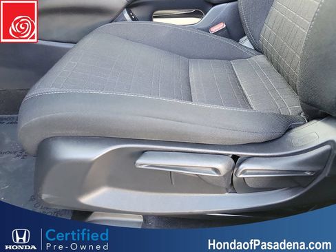 Certified 2024 Honda HR-V LX image 20