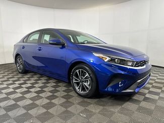 Used 2023 Kia Forte LXS w/ LXS Technology Package video 2