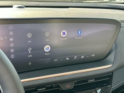 New 2026 Buick Envision Sport Touring image 16