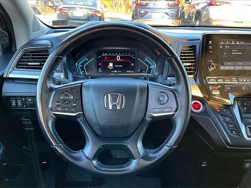 Used 2023 Honda Odyssey EX-L image 12