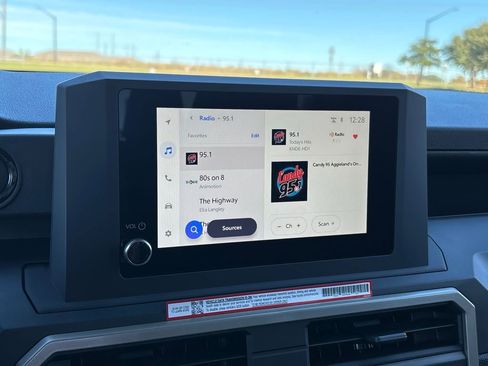 New 2026 Toyota Tacoma SR image 18