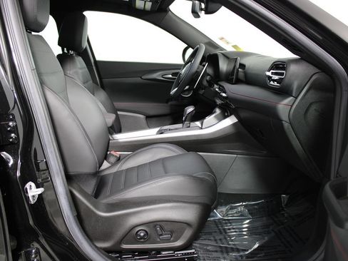 Used 2024 Dodge Hornet R/T Plus w/ R/T Blacktop Package AWD/4WD image 13