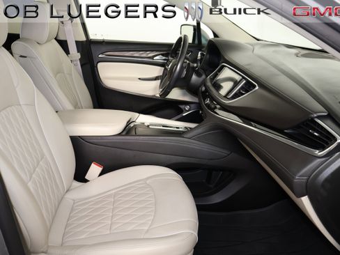 Certified 2023 Buick Enclave Avenir w/ Trailering Package, 5000 lbs. image 20