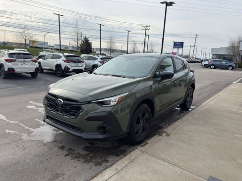 Used 2026 Subaru Crosstrek 2.5i image 7
