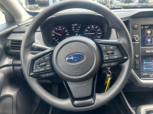 Certified 2024 Subaru Crosstrek 2.0i AWD/4WD image 16