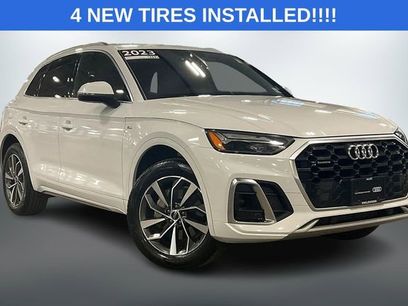 Certified 2023 Audi Q5 2.0T Premium w/ Convenience Package