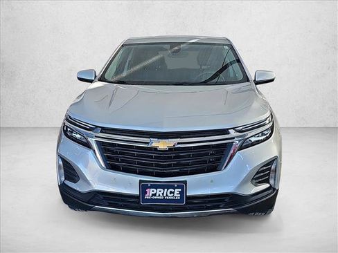Used 2022 Chevrolet Equinox LT image 8