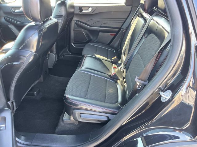 Used 2025 Ford Escape ST-Line FWD image 19