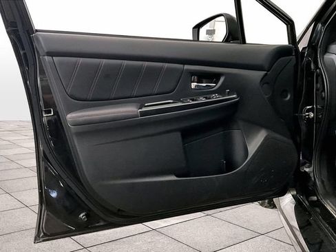Used 2021 Subaru WRX Premium AWD/4WD image 22