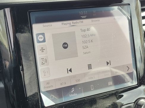 New 2026 RAM 5500 Tradesman image 10