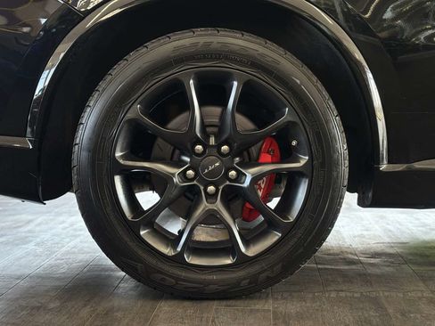 Used 2021 Dodge Durango SRT Hellcat w/ Premium Interior Group AWD/4WD image 28