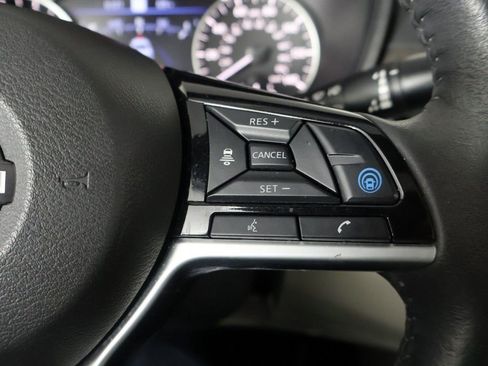 Used 2023 Nissan Altima 2.5 SL AWD/4WD image 43